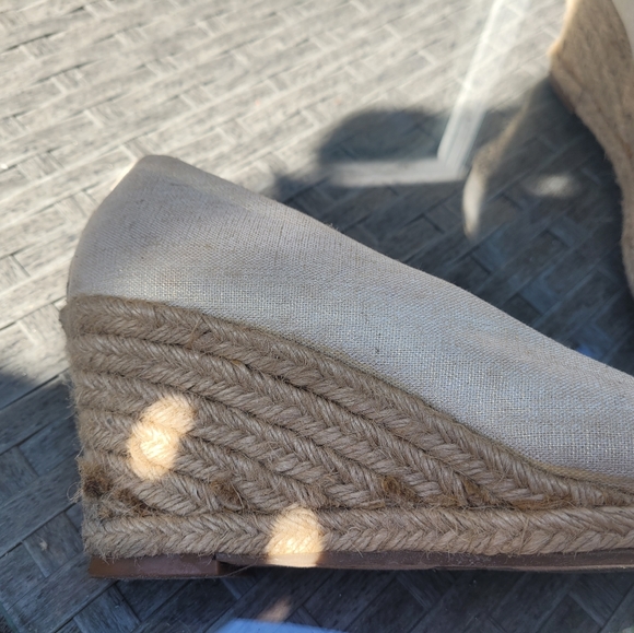 Wedge shoes - Picture 4 of 5